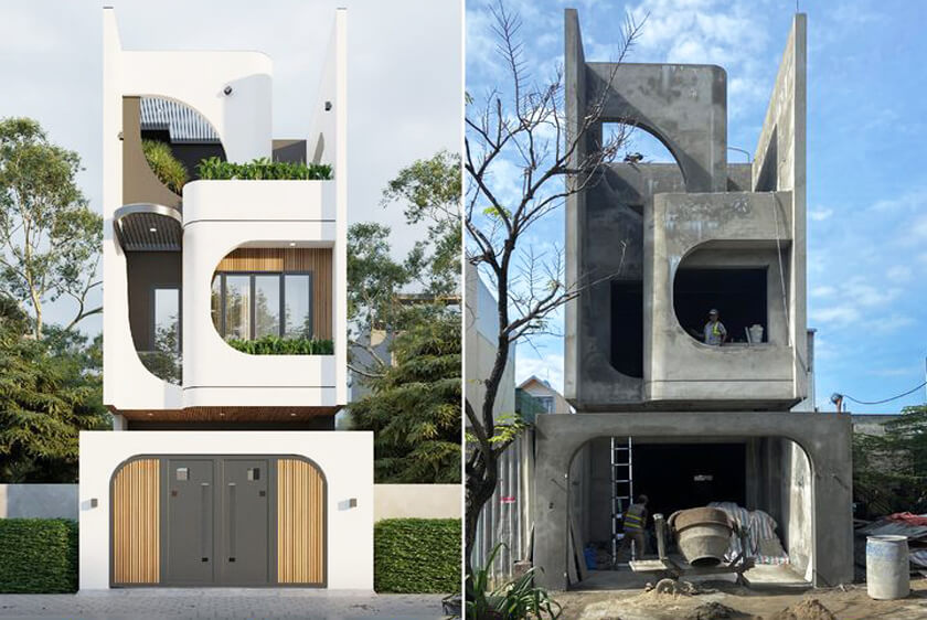 Xây dựng sửa chữa